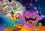 автомат SpaceMon